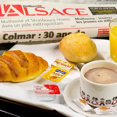Arcotel Hotel-restaurant 2*