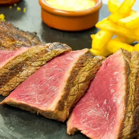 Arcotel Hotel-restaurant Hotel Sausheim